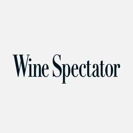 Wine Spectator logo